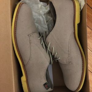BASS women’s Oxford shoe
